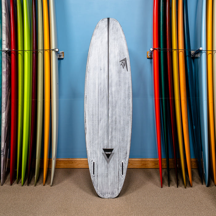 Tomo Revo Max Firewire Volcanic 7'0"