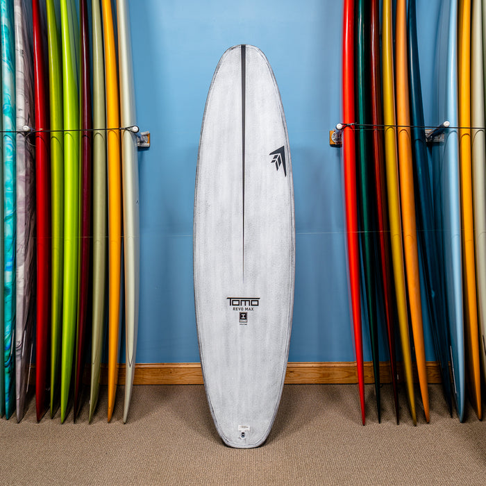 Tomo Revo Max Firewire Volcanic 7'0"