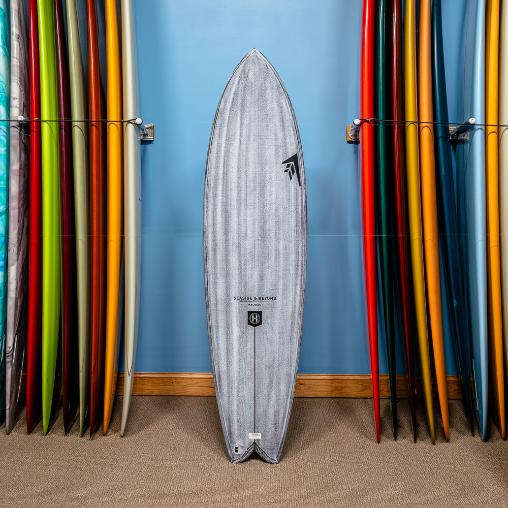 Machado Seaside & Beyond — REAL Watersports