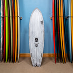 Machado Seaside & Beyond Firewire Volcanic 6'8"