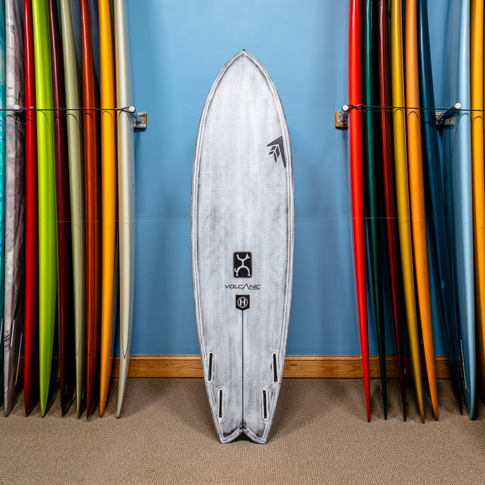 Machado Seaside & Beyond Firewire Volcanic 6'8"