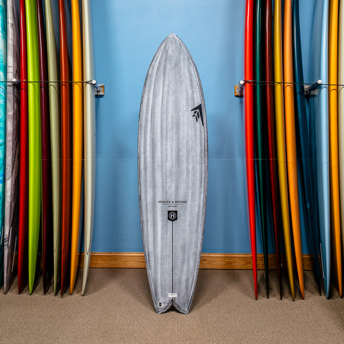 Machado Seaside & Beyond Firewire Volcanic 6'8"