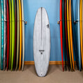 Tomo Revo Max Firewire Volcanic 7'0"