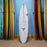 Actual Board: Tomo Revo Max Firewire Volcanic 7'0" — 53.5L