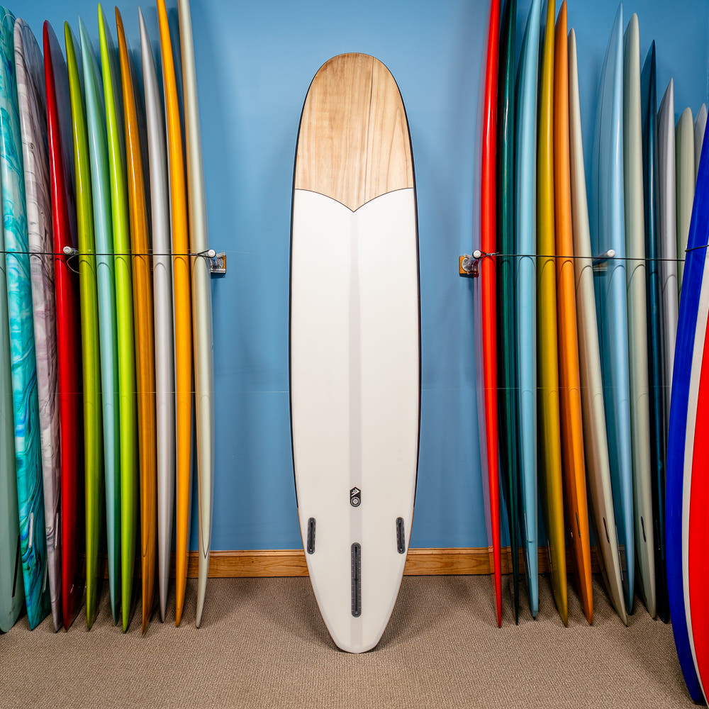 Dan Mann The Gem Firewire HE 8'8"