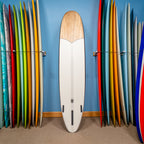Dan Mann The Gem Firewire HE 8'8"