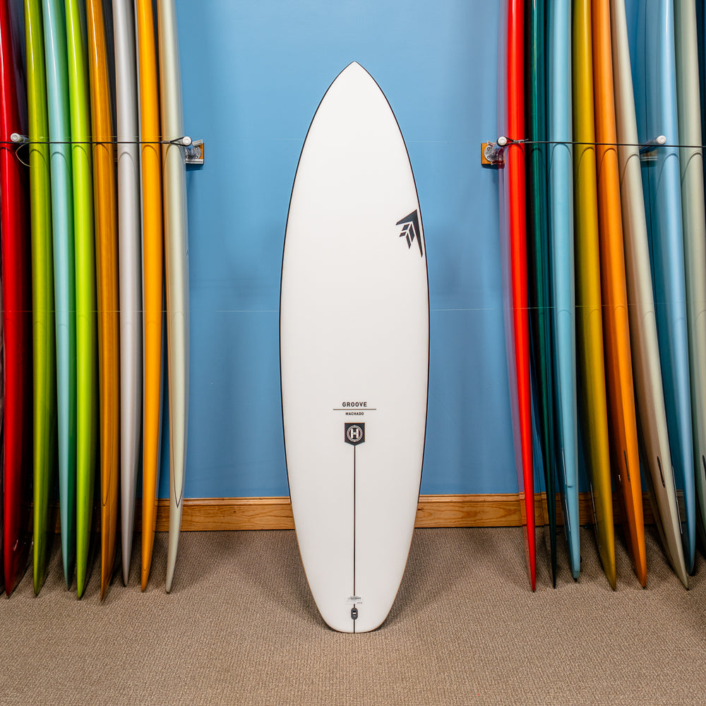 Machado Groove Firewire HE 6'4"