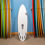 Machado Groove Firewire HE 6'4"