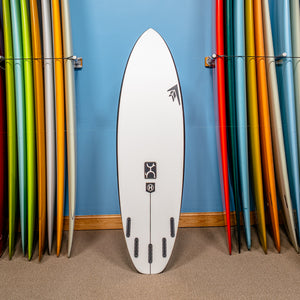 Machado Groove Firewire HE 6'4"