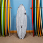 Dan Mann Sweet Potato Firewire Volcanic 6'0"
