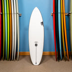 Machado Groove Firewire HE 5'9"