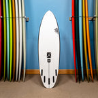Machado Groove Firewire HE 5'9"