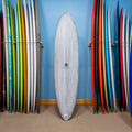 Taylor Jensen Pro Mid Firewire Volcanic 7'8"