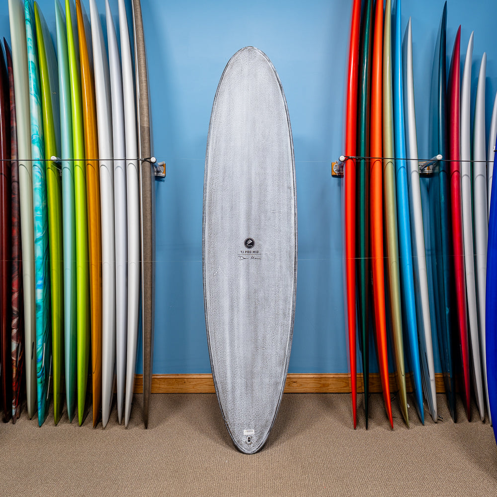 Taylor Jensen Pro Mid Firewire Volcanic 7'8"