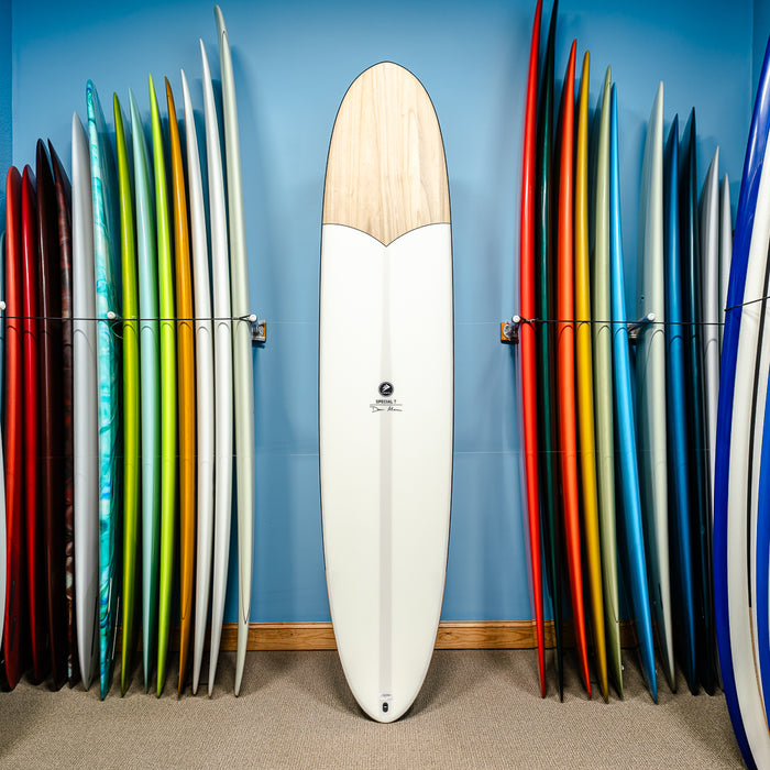 Taylor Jensen Special T Firewire HE 9'0"