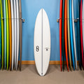 Slater Designs Boss Up Firewire Ibolic 6'10"