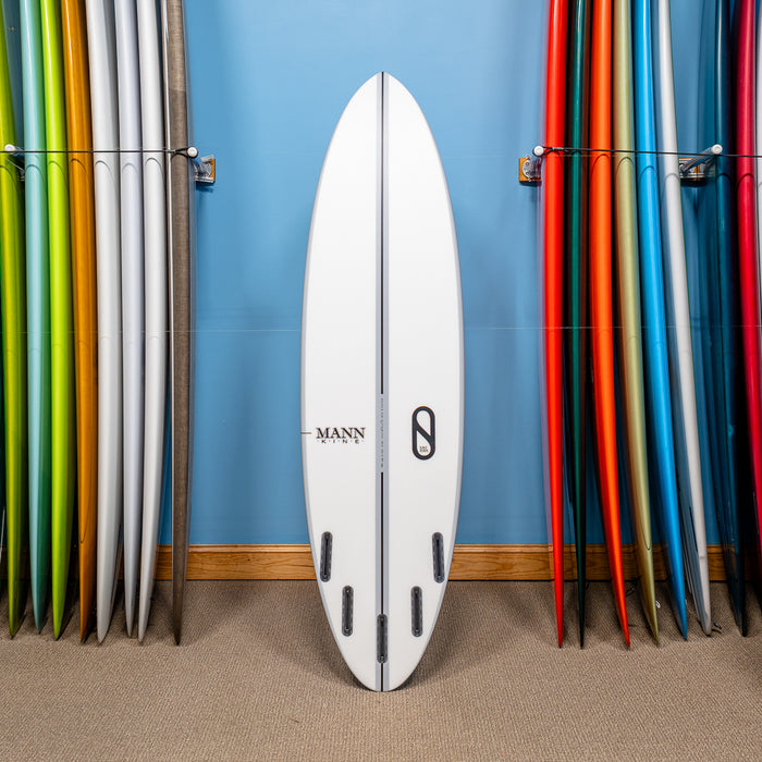 Slater Designs Boss Up Firewire Ibolic 6'10"