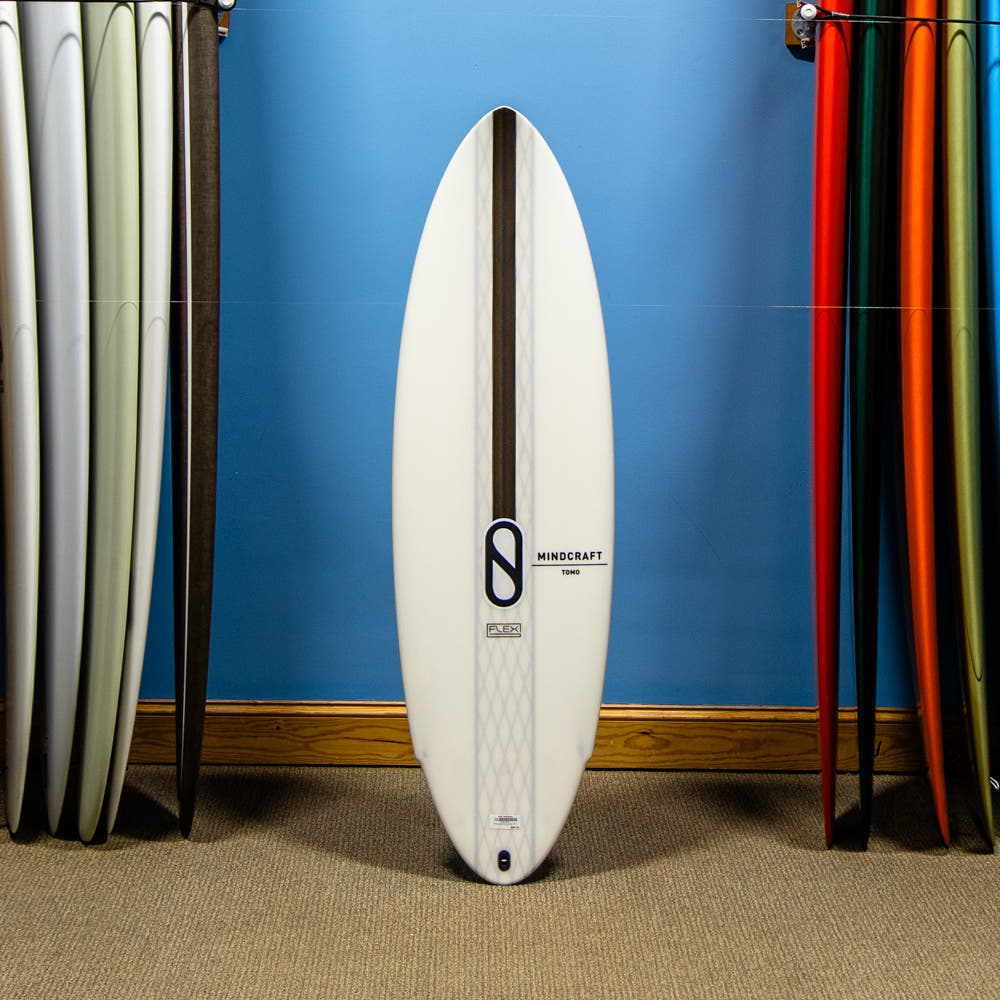Slater Designs Mindcraft Grom Firewire G-Flex 4'10"
