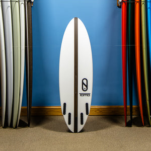 Slater Designs Mindcraft Grom Firewire G-Flex 4'10"