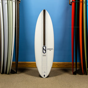 Slater Designs Mindcraft Grom Firewire G-Flex 4'10"