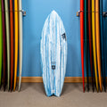 Machado Seaside LTD Firewire HE 5'6"