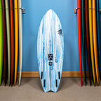 Machado Seaside LTD Firewire HE 5'6"