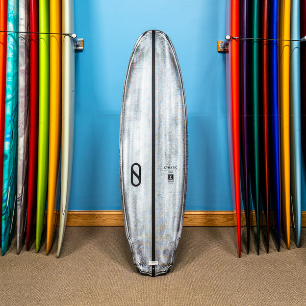 FIREWIRE CYMATIC ファイヤーワイヤー サイマティック 5’3 Cymatic | Shop in United States