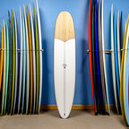 Dan Mann The Gem Firewire HE 8'8"