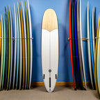 Dan Mann The Gem Firewire HE 8'8"