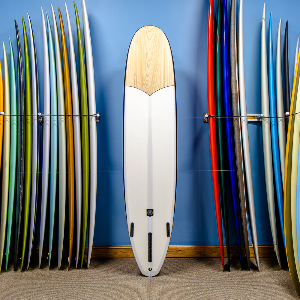 Dan Mann The Gem Firewire HE 8'8"