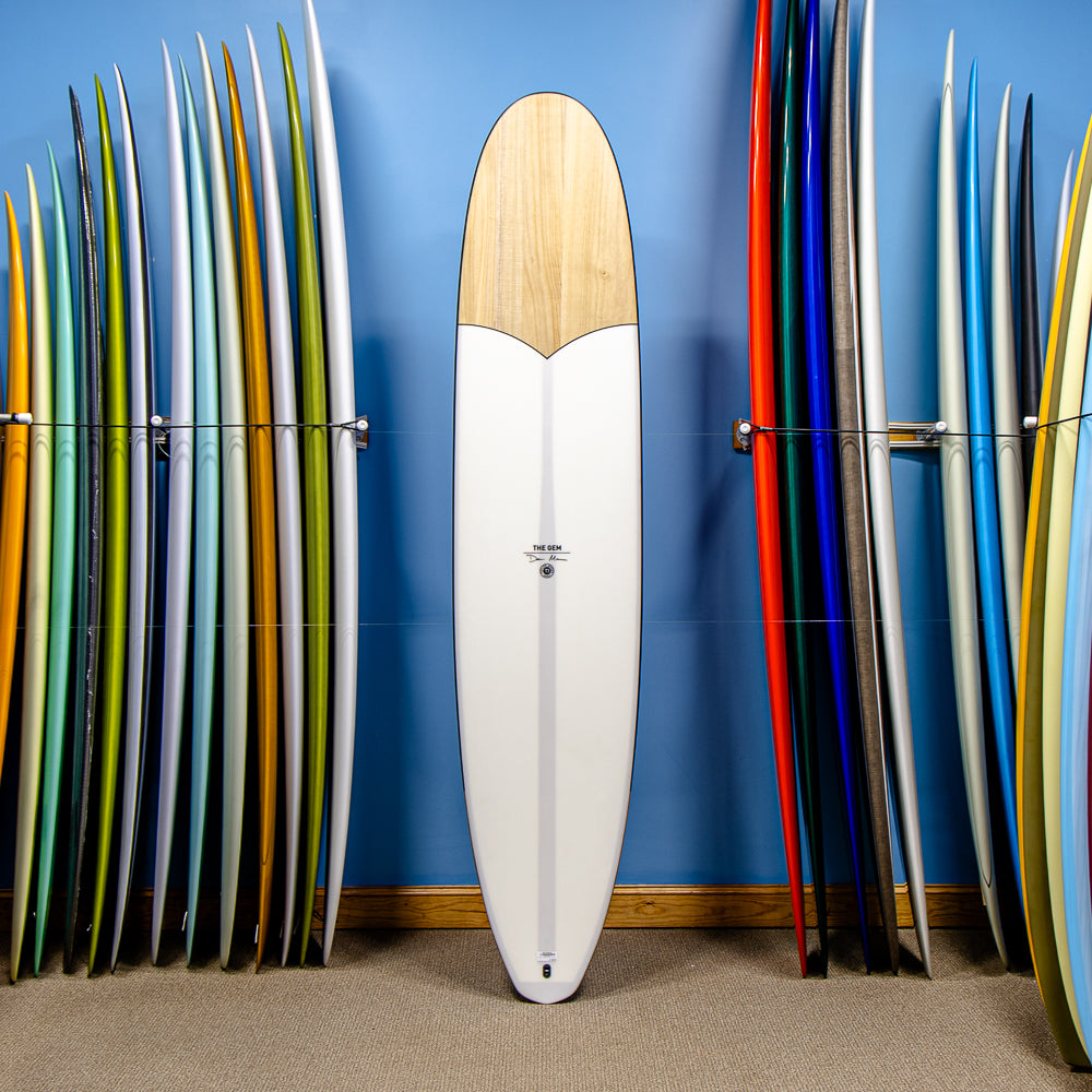 Dan Mann The Gem Firewire HE 8'8"