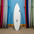 Dan Mann Dominator Pro Firewire HE 6'2"