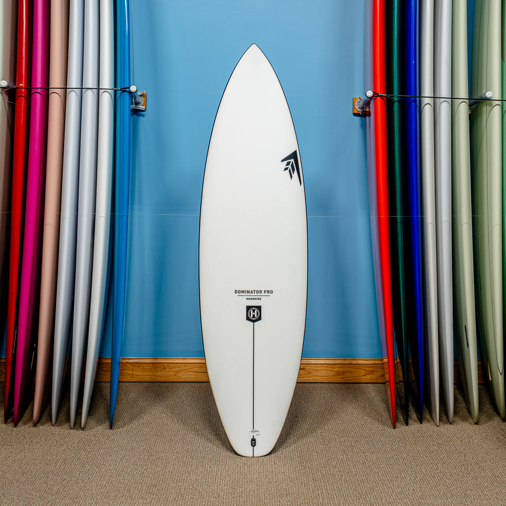 Dan Mann Dominator Pro Firewire HE 6'2"