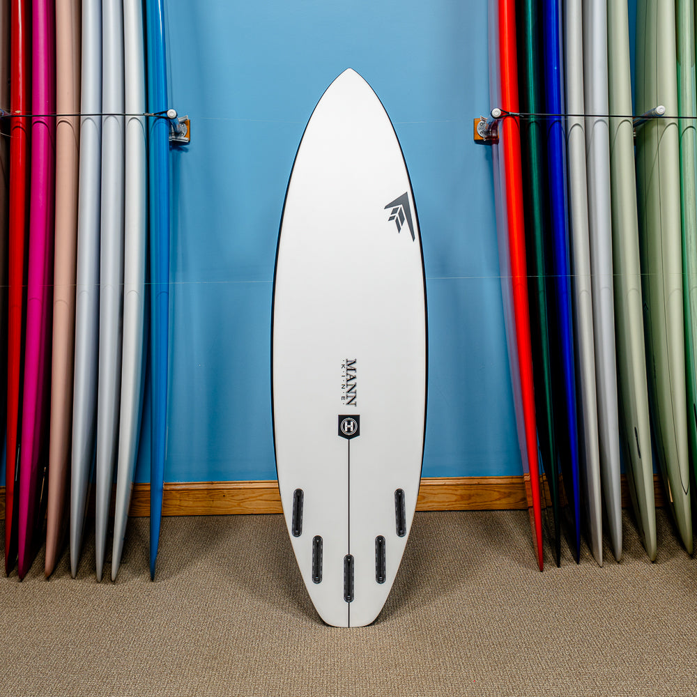 Dan Mann Dominator Pro Firewire HE 6'2"