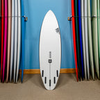 Dan Mann Dominator Pro Firewire HE 6'2"