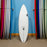 Actual Board: Dan Mann Dominator Pro Firewire HE 6'2" — 35.4L