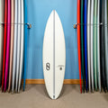 Slater Designs Spaceship Firewire Ibolic 6'6"