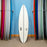 Actual Board: Slater Designs Spaceship Firewire Ibolic 6'6" — 40L