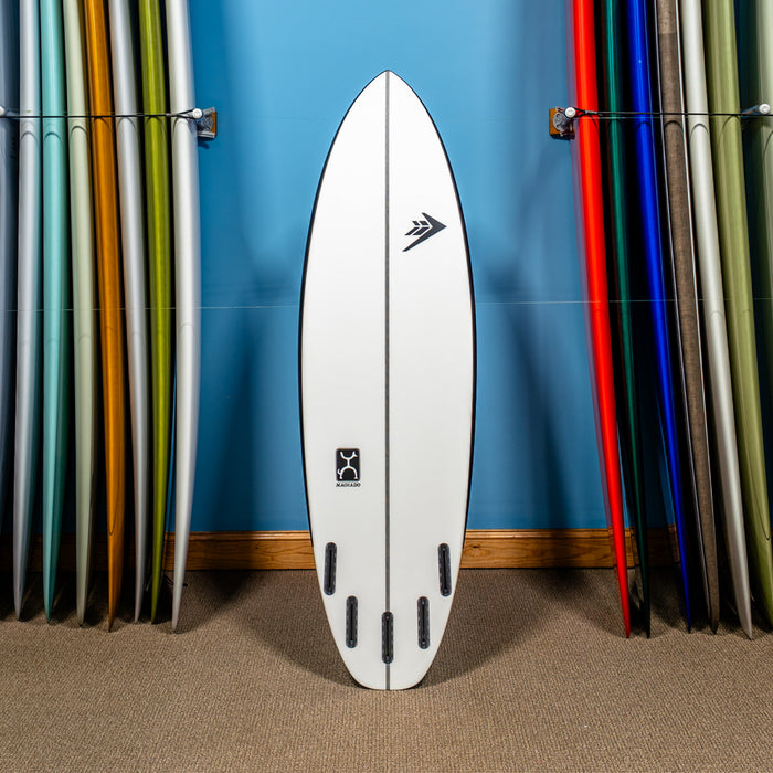 Machado Groove Firewire HE 5'11"