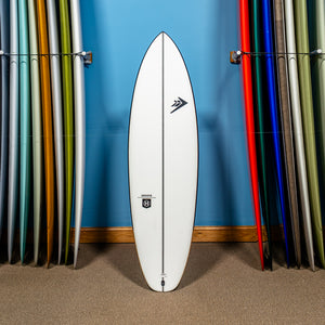 Machado Groove Firewire HE 5'11"