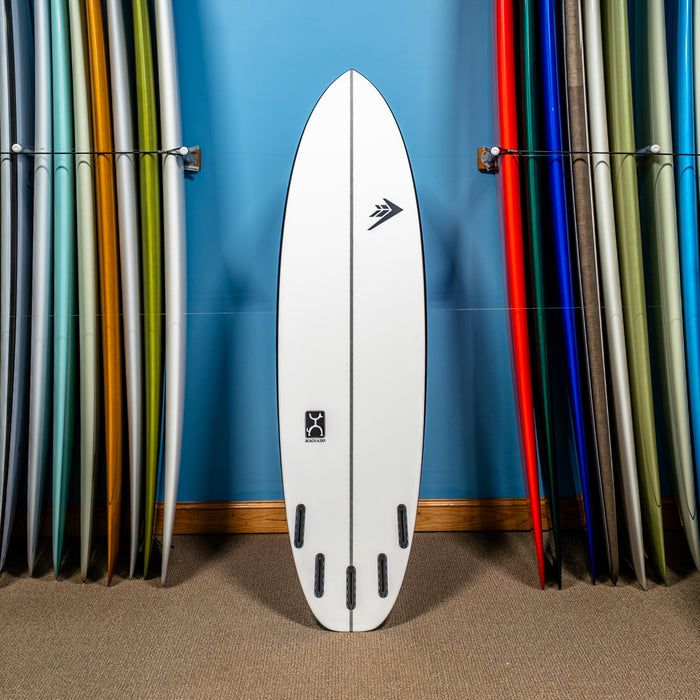 Machado Xtra Cado Firewire HE 6'6"