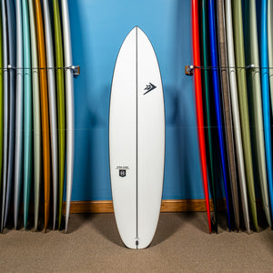 Machado Xtra Cado Firewire HE 6'8"