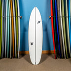 Machado Xtra Cado Firewire HE 6'8"