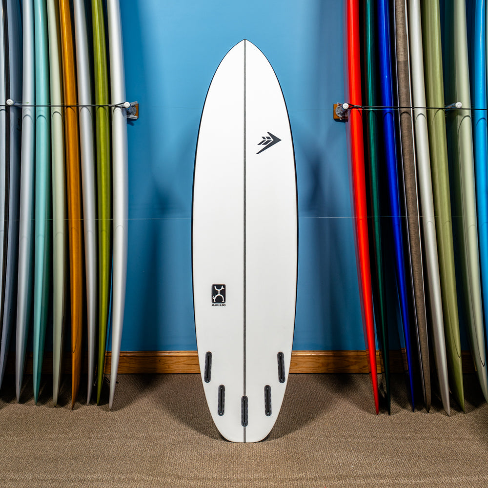 Machado Xtra Cado Firewire HE 6'8"