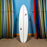 Actual Board: Machado Xtra Cado Firewire HE 6'8" — 39.3L