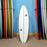 Actual Board: Machado Groove Firewire HE 6'0" — 37.2L