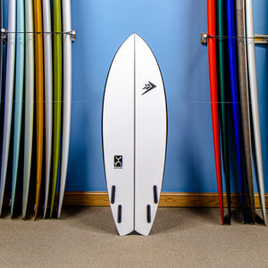 Machado Seaside Firewire HE 5'7" — Alternate View