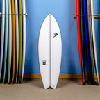 Machado Seaside Firewire HE 5'7"