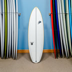 Dan Mann Spun Honey Firewire HE 6'4"