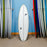 Actual Board: Dan Mann Spun Honey Firewire HE 6'2" — 41.7L